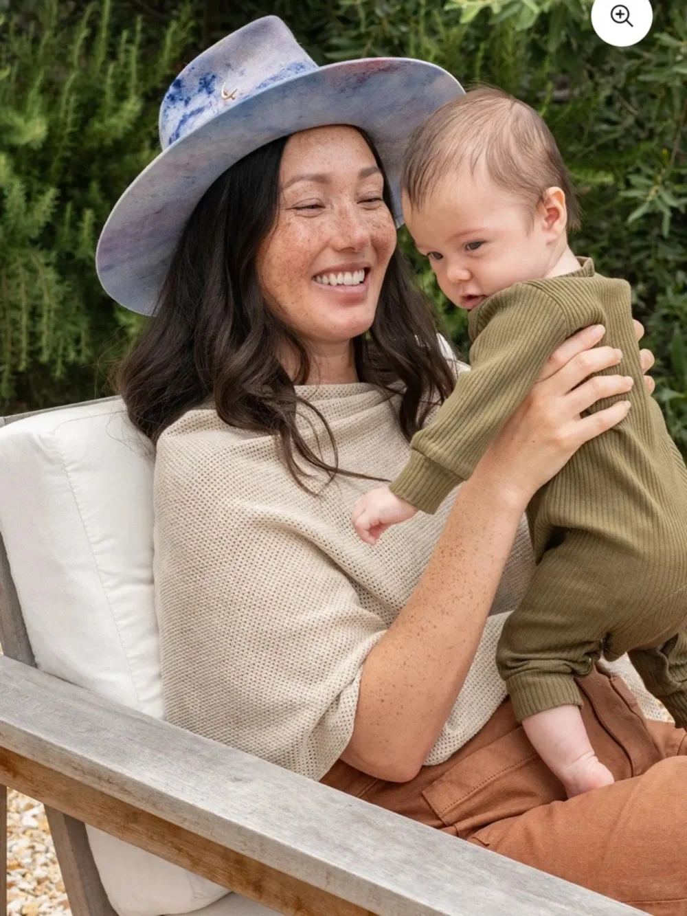 We are Amma Natural Cocoon - Picture 2 of 7